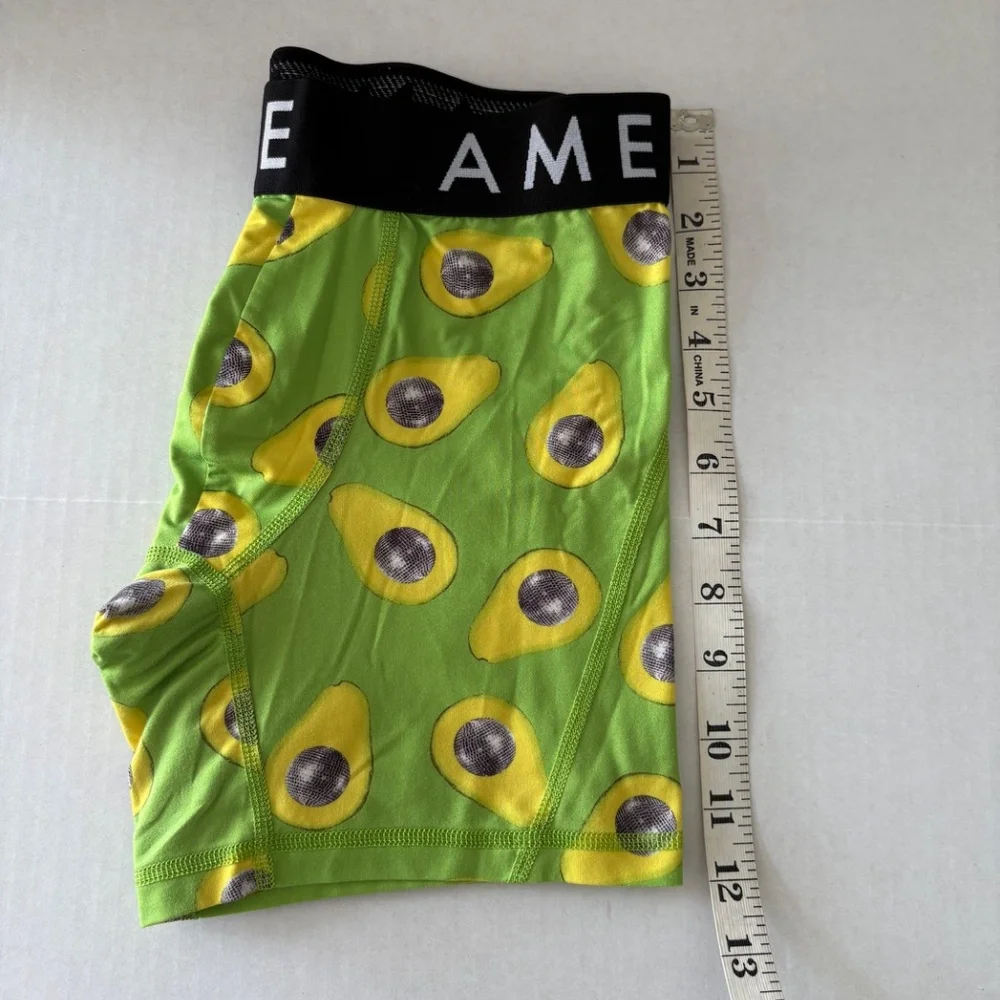 American Eagle Flex‎ Box Brief 6